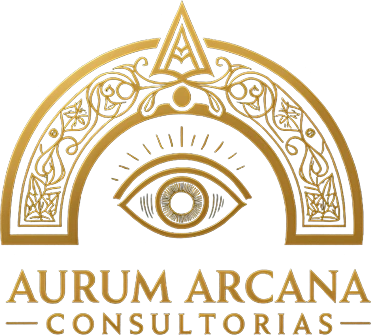 Aurum Arcana Consultorias - Logo